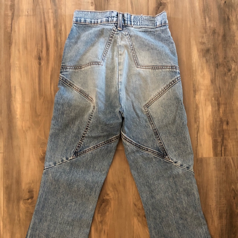 Venus Flares - REVICE Denim